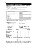 Preview for 12 page of A-iPower PK12000 Owner'S Manual