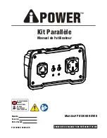 Preview for 27 page of A-iPower PK12000 Owner'S Manual