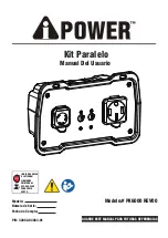 Preview for 14 page of A-iPower PK6000 REV00 Owner'S Manual