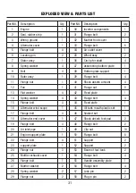 Preview for 32 page of A-iPower SUA4000i Owner'S Manual