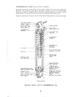 Preview for 64 page of A.J.S. 350 1950 Maintenance Manual And Instruction Book