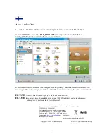 Preview for 8 page of A-Link 3GU Quick Installation Manual