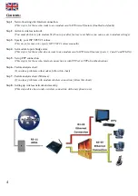 Preview for 4 page of A-Link RoadRunner 24AP Quick Installation Manual