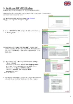 Preview for 7 page of A-Link RoadRunner 24AP Quick Installation Manual