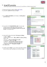 Preview for 9 page of A-Link RoadRunner 24AP Quick Installation Manual