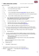 Preview for 11 page of A-Link RoadRunner 24AP Quick Installation Manual