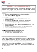 Preview for 12 page of A-Link RoadRunner 24AP Quick Installation Manual