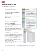 Preview for 14 page of A-Link RoadRunner 24AP Quick Installation Manual