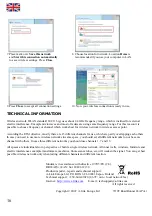 Preview for 16 page of A-Link RoadRunner 24AP Quick Installation Manual