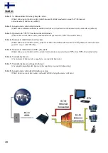 Preview for 20 page of A-Link RoadRunner 24AP Quick Installation Manual