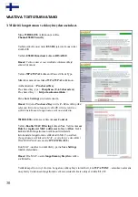 Preview for 30 page of A-Link RoadRunner 24AP Quick Installation Manual