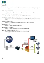 Preview for 36 page of A-Link RoadRunner 24AP Quick Installation Manual