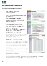 Preview for 46 page of A-Link RoadRunner 24AP Quick Installation Manual