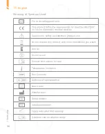 Preview for 35 page of A.MENARINI GlucoMen Day METER 2K User Manual