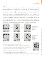 Preview for 100 page of A.MENARINI GlucoMen Day METER 2K User Manual