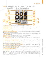 Preview for 168 page of A.MENARINI GlucoMen Day METER 2K User Manual