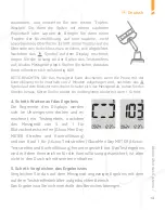 Preview for 176 page of A.MENARINI GlucoMen Day METER 2K User Manual