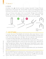 Preview for 179 page of A.MENARINI GlucoMen Day METER 2K User Manual