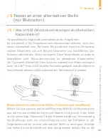 Preview for 182 page of A.MENARINI GlucoMen Day METER 2K User Manual