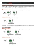 Preview for 12 page of A-Neuvideo ANI-5MFS Instruction Manual