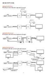 Preview for 9 page of A-Neuvideo ANI-HDB70X Instruction Manual