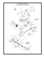 Preview for 3 page of A.O. Smith 104 Series Replacement Parts List Manual