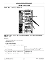 Preview for 30 page of A.O. Smith 120 through 250 Series Service Handbook