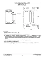 Preview for 40 page of A.O. Smith 120 through 250 Series Service Handbook