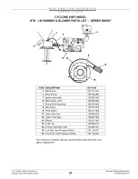 Preview for 52 page of A.O. Smith 120 through 250 Series Service Handbook