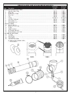 Preview for 6 page of A.O. Smith 970 Series Parts List