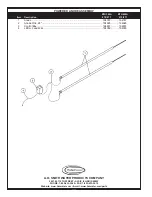 Preview for 8 page of A.O. Smith 970 Series Parts List