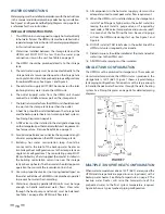 Preview for 20 page of A.O. Smith AHPM-270 User'S Information Manual