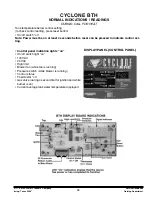 Preview for 16 page of A.O. Smith BTH 120 Service And Parts Manual