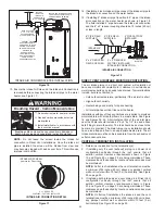 Preview for 24 page of A.O. Smith BTH 300 Instruction Manual