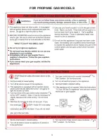 Preview for 26 page of A.O. Smith BTR 120 Installation Operation & Maintenance