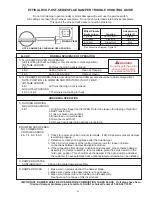 Preview for 33 page of A.O. Smith BTR 120 Installation Operation & Maintenance