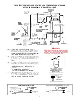 Preview for 17 page of A.O. Smith BTR(C)120 THRU 500A Installation Operation & Maintenance