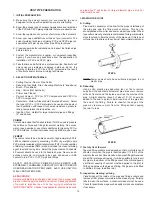 Preview for 15 page of A.O. Smith BTX-80 Operation Manual