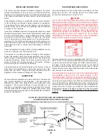 Preview for 32 page of A.O. Smith Burkay HW-300 Installation Operation & Maintenance