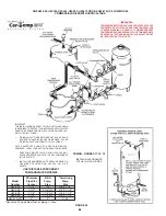 Preview for 34 page of A.O. Smith Burkay HW-300 Installation Operation & Maintenance