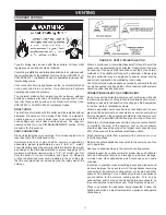 Preview for 21 page of A.O. Smith Burkay HW-300 Instruction Manual