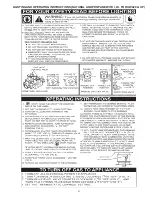 Preview for 31 page of A.O. Smith Burkay HW-300 Instruction Manual