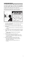 Preview for 41 page of A.O. Smith Burkay HW-300 Instruction Manual