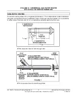 Preview for 12 page of A.O. Smith Cyclone Xi Service Handbook