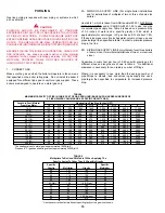 Preview for 10 page of A.O. Smith DB/DW-720-1810 User Manual