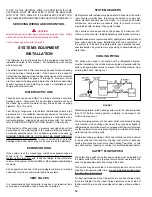 Preview for 12 page of A.O. Smith DB/DW-720-1810 User Manual