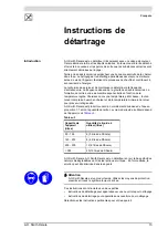 Preview for 13 page of A.O. Smith Dscale Descaling Instructions