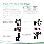 Preview for 18 page of A.O. Smith FREZYA 300 Series User Manual