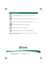 Preview for 24 page of A.O. Smith HeatBot Wi-Fi User Manual