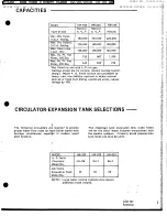 Preview for 3 page of A.O. Smith HW-160 Instructions And Guarantee